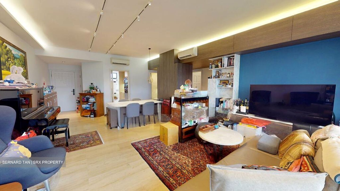 Balmoral Gate (D10), Condominium #453540411